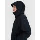 2. Damen-Trekkingjacke 15000 Membran 4F 4FWSS25TTJAF0751-20S