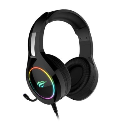 4. Havit Gamenote H2232d RGB Gaming-Kopfhörer