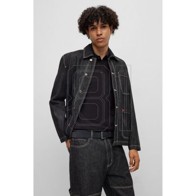 3. Hugo Mirto Gürtel Sz35 M 50497455-001