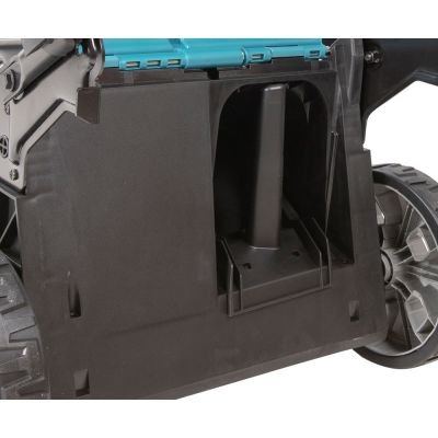 14. MAKITA DLM538Z Akku-Rasenmäher (1852198) 2x 18V • 53cm • 70L