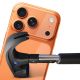 4. 3MK ARC+ Schutzfolie für iPhone 17 Pro Max