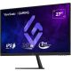 5. Viewsonic VX-Serie VX2779A-HD-PRO Computermonitor, 68,6 cm (27 Zoll), 1920 x 1080 Pixel, Full HD, LED, Schwarz