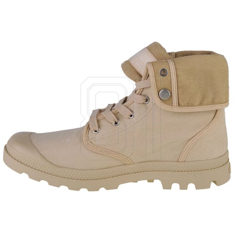 6. Palladium Baggy M 02353-221-M Schuhe