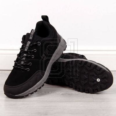 2. Big Star M INT1607B Sportschuhe