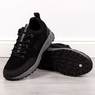 2. Big Star M INT1607B Sportschuhe