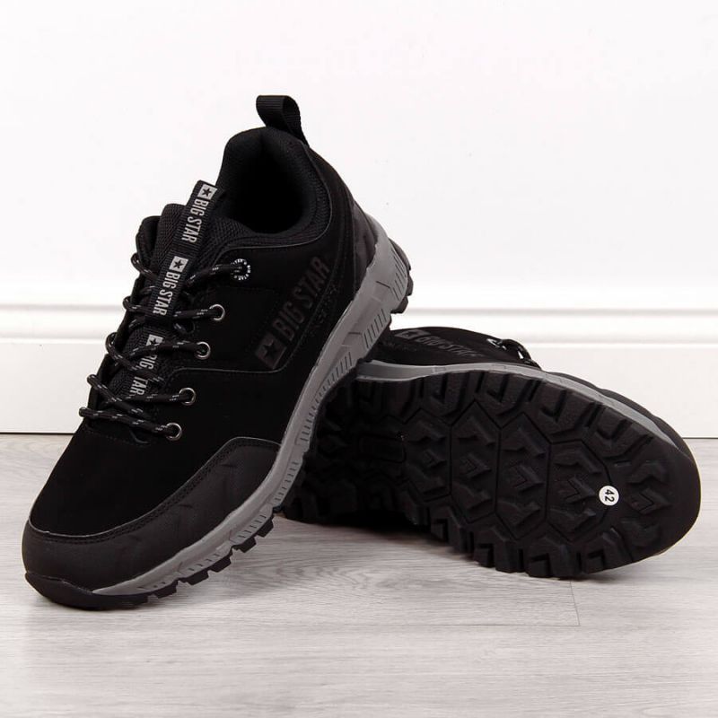 2. Big Star M INT1607B Sportschuhe