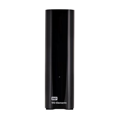7. Externe Festplatte WD Elements Desktop 6 TB 3,5" Schwarz