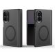 3. Dux Ducis Yind Hülle für Samsung Galaxy Z Fold 8 Wide - Schwarz