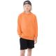 4. 4F M1712 Jr Sweatshirt 4FJWSS25TSWSM1712 70S