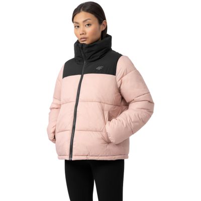 11. Jacke 4F W H4Z22 KUDP014 65S