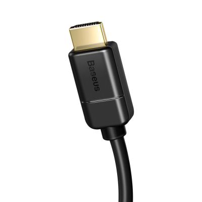 6. Baseus HDR 1080p 60Hz HDMI-Kabel 12m HDMI 2.0 - Schwarz
