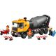 14. LEGO City 60478 Betonmischer