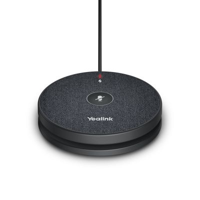 15. Yealink VCM36-W Paketmikrofon