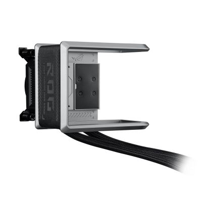 5. ASUS ROG RYUO IV 360 ARGB Kühler