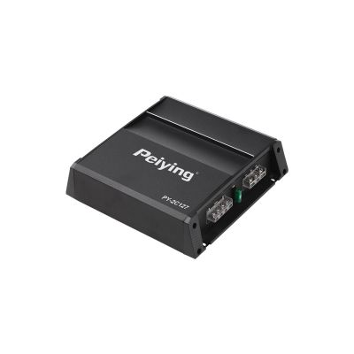 Peiying Basic PY-2C127 Auto-Verstärker