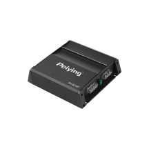 Peiying Basic PY-2C127 Auto-Verstärker