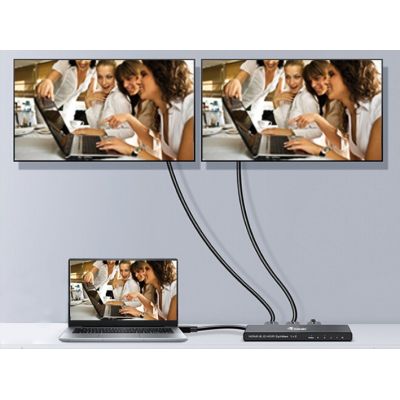5. Ausrüstung 332716 HDMI 2x HDMI