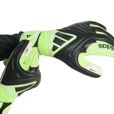 4. adidas Copa League Jr JN5345 Torwarthandschuhe
