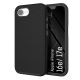 10. 3mk Fortis MagCase für iPhone 16e / 17e - schwarz