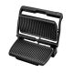 4. Tefal GC7228 Grill (Tischgrill, geschlossen; 2000 W; schwarz)