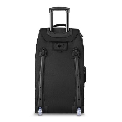 5. OGIO TERMINAL REISEKOFFER SCHWARZ P/N: 108226_36