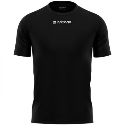 4. Givova Capo MC M MAC03 0010 T-Shirt