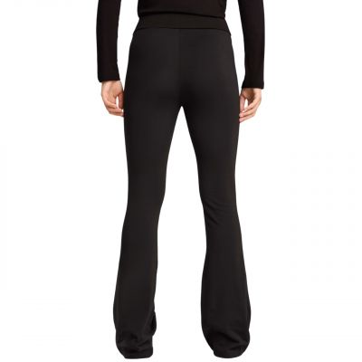 4. Puma Ess High-Waist Flared W Leggings 631542 01