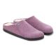 7. Birkenstock Zermatt Shearling FE Mauve Mel (1030898)