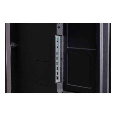 15. LG 43UL3Q LED Digital Signage Werbemonitor 43" 4K Ultra HD WebOS Signage Schwarz