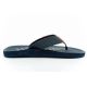 4. Wrangler Herren-Zane-Flipflops, marineblau