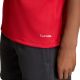 7. adidas Entrada 26 Polo-Shirt für Kinder, rot, JZ6626