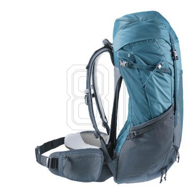 4. Deuter Futura Pro 40L Wanderrucksack 3401321-1374