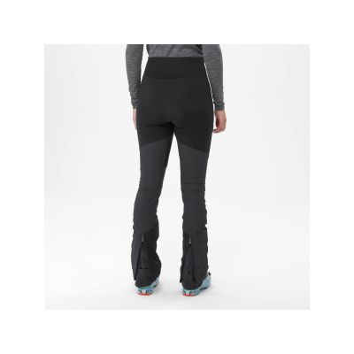 8. Hose MILLET W Rutor Tight Black