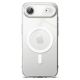 3. Ringke Fusion Magnetic MagSafe Case für iPhone 17 Air - Transparent