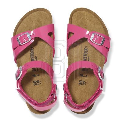 4. Birkenstock Rio AS Jr 1029497 Sandalen 