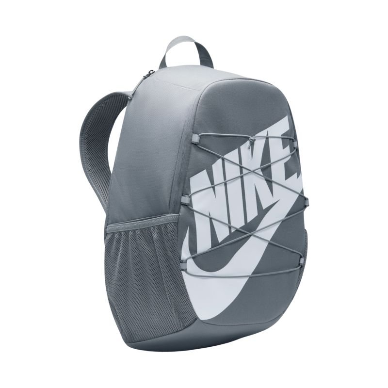 3. Nike Heritage Sweep Rucksack Grau IO8733 084