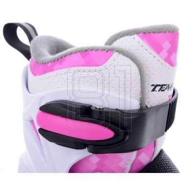15. Tempish Dasty Jr 1000050 Inline-Skates