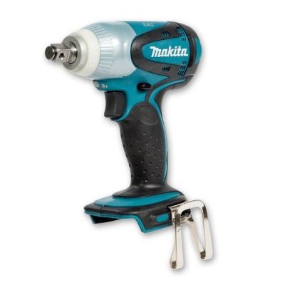 2. Makita DTW251Z Akkuschrauber 230 Nm Schwarz, Blau 18 V