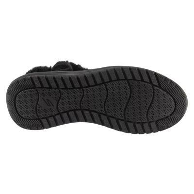 4. Skechers On-The-Go Stellar – Cozy Step 144745-BBK Schwarz 35,5