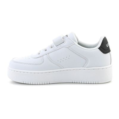 4. Levi's NEW UNION BOLD WHITE BLACK 0001S-0062