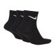 2. Nike Everyday Lightweight Ankle 3Pak M Socken SX7677-010