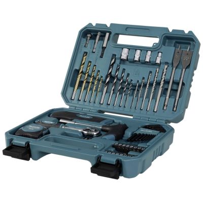 2. MAKITA ZUBEHÖR-SET 60-tlg.