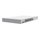 3. Mikrotik CRS518-16XS-2XQ-RM Netzwerkverbindungen Managed Fast Ethernet (10/100)