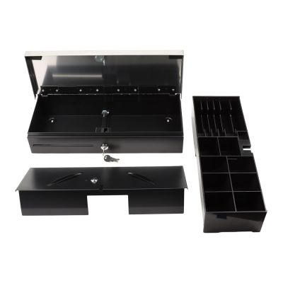 8. Elektronische Kassenschublade Olympia HS-170S