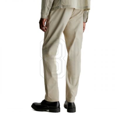 3. Calvin Klein Chino Modern Twill Slim M K10K110963 Hose