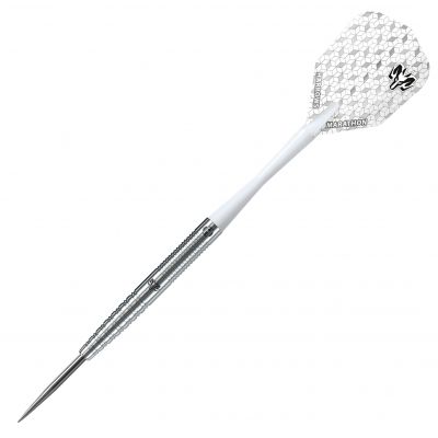 5. Dartpfeile Harrows WOLFRAM 97 % Steeltip