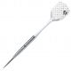 5. Dartpfeile Harrows WOLFRAM 97 % Steeltip