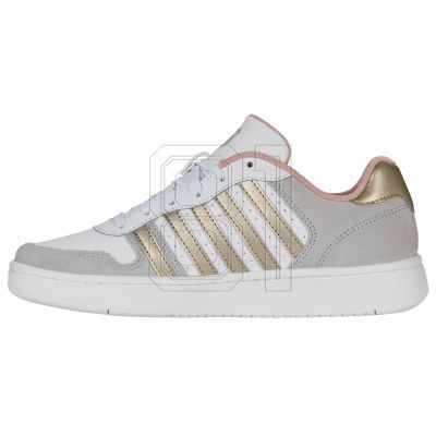 2. K-Swiss Court Pakisades W 96931-091-M Schuhe