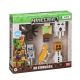 MINECRAFT 3D-RADIERER – 6ER-PACK DELUXE-BOX VER. B