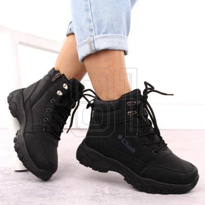 2. W NEWS 7921 EU661A Trekkingstiefel